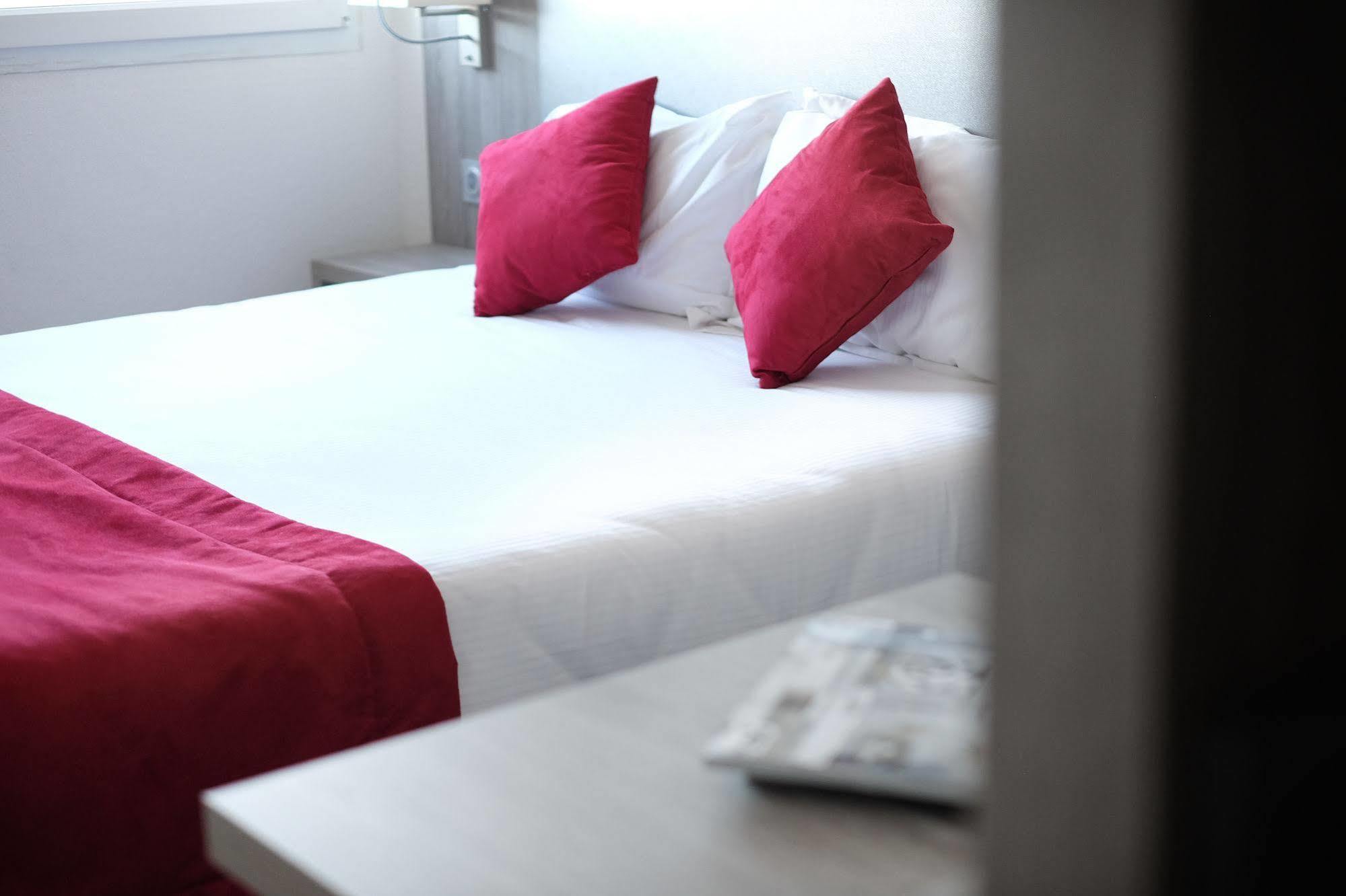 Park Wilson Airport Aparthotel Colomiers Εξωτερικό φωτογραφία
