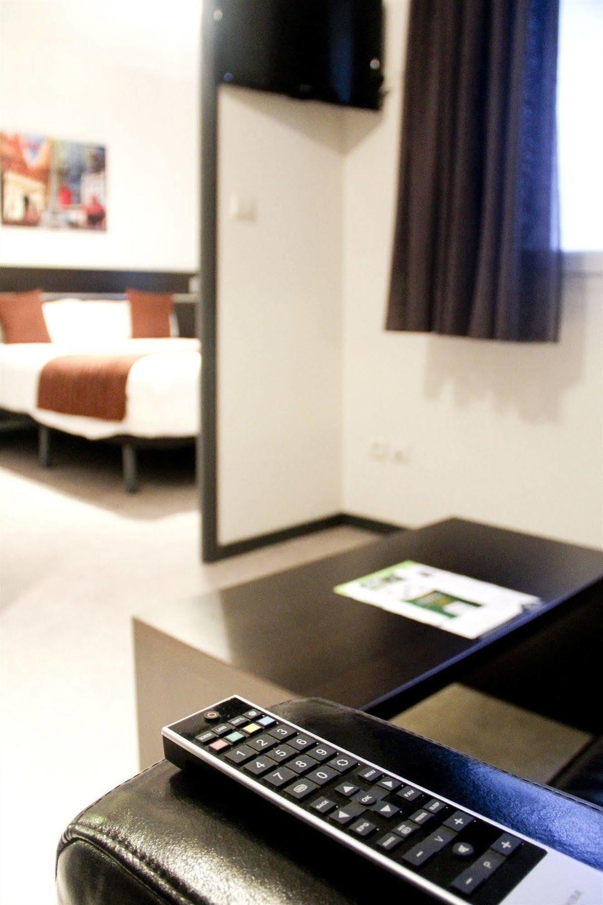 Park Wilson Airport Aparthotel Colomiers Εξωτερικό φωτογραφία
