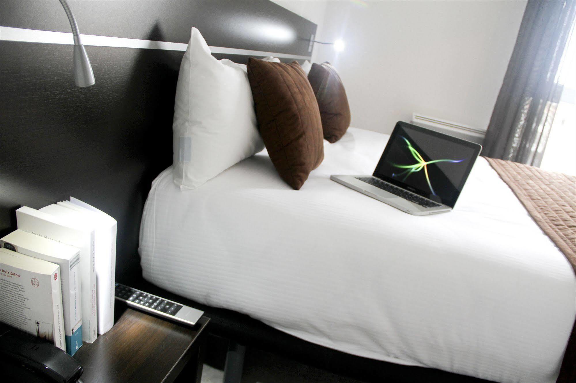 Park Wilson Airport Aparthotel Colomiers Εξωτερικό φωτογραφία