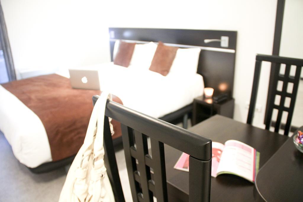 Park Wilson Airport Aparthotel Colomiers Εξωτερικό φωτογραφία