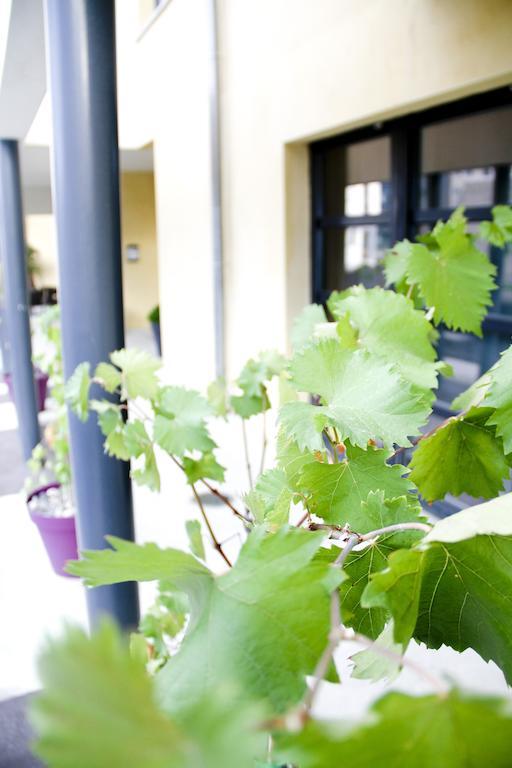Park Wilson Airport Aparthotel Colomiers Εξωτερικό φωτογραφία